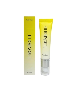 LEMONBOTTLE Master Cream is a premium cosmetic designed to rejuvenate and repair damaged skin post-treatment.

Enriched with a unique blend of active ingredients, including Madecassoside, this cream offers a luxurious solution for aesthetic skincare nee