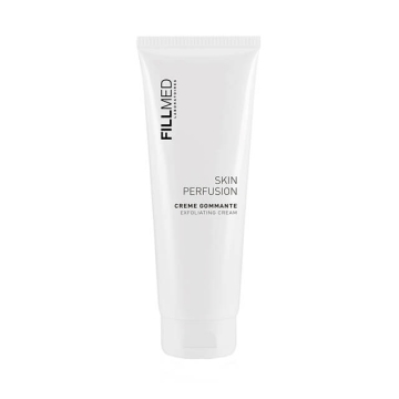 FILLMED Exfoliating Cream is a powerful exfoliating cream and an ideal alternative to a medical chemical peel. Use FILLMED Exfoliating Cream to stimulate the skin’s renewal and enhance skin texture leaving the complexion looking even, glowing and flawless