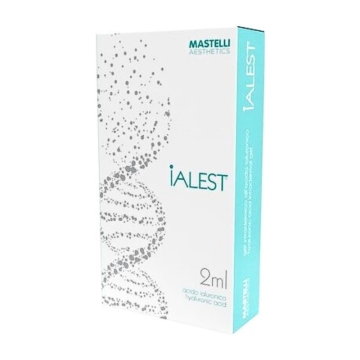 Ialest (1 x 2ml)