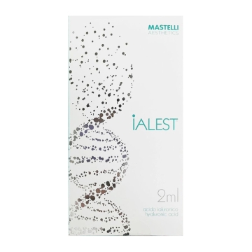 Ialest (1 x 2ml)