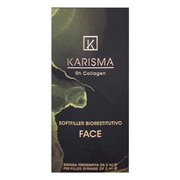 Karisma 2ml is an innovative bio-stimulator and soft-filler designed to reduce wrinkles, lift facial tissues, and repair small scars while stimulating the skin to regenerate naturally.