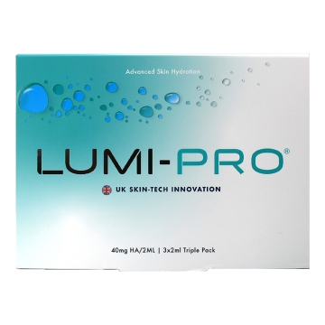 Lumi-Pro Skin Booster product photo