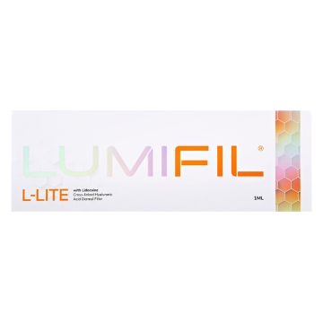 Lumifil L-Lite with Lidocaine (1 x 1ml)