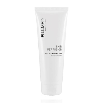 FILLMED Skin Perfusion CAB Modeling Gel contains nourishing active ingredients that moisturise skin. The gel is made with a fine texture to make it easy for modeling and massaging into the skin.