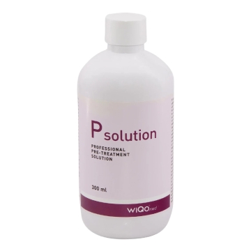 PRX P-Solution is a pre-treatment solution for delicate cleansing, which is ideal to use before PRX-T33 treatment. PRX P-Solution gently cleanses the skin without drying it and without leaving any residue, while it helps to stabilise the skins pH. 