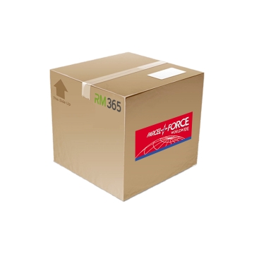 SPECIAL ITEM - Upgrade to Parcelforce