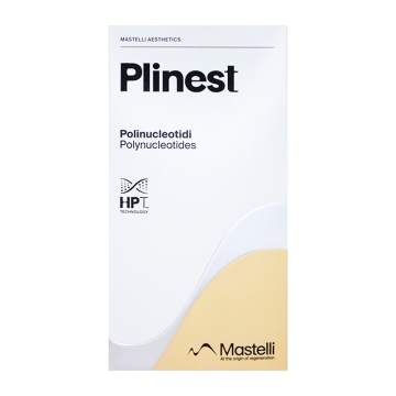 Plinest Mastelli is at the forefront of skin rejuvenation products, offering an innovative solution to combat the signs of aging. This product improves the appearance of the skin by hydrating it and stimulating a gradual regeneration of collagen.