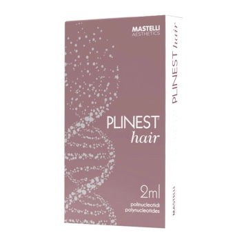 Suggested for trophic action on hair, eyebrows, and beard.
Gel with Polynucleotides HPT for intradermal infiltrations, 2 ml pre-filled syringe.
 