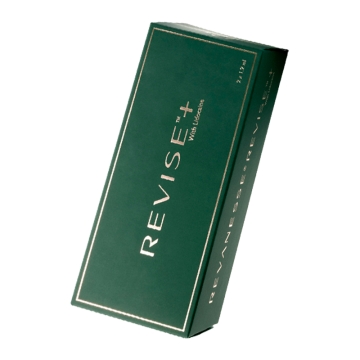 Revanesse Revise+ with Lidocaine (2 x 1.2ml)