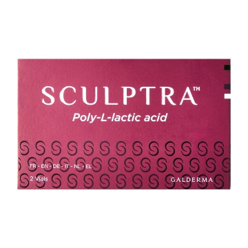 Sculptra is a collagen replenishing treatment designed to restore lost volume in the face. It is a unique treatment that helps to slowly and subtly reduce facial lines, wrinkles and folds. By helping to replenish facial collagen and restore lost volume, S