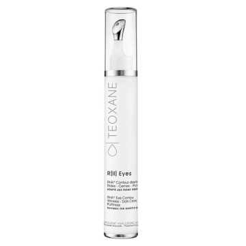 This delicate under eye solution is designed to combat fine lines, dark circles and puffiness under the eyes. The product will visible brighten the eye contour and provide intense hydration from the first application.