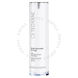 Teoxane Advanced Filler Dry Skin (1 x 50ml) - Reliable Medicare