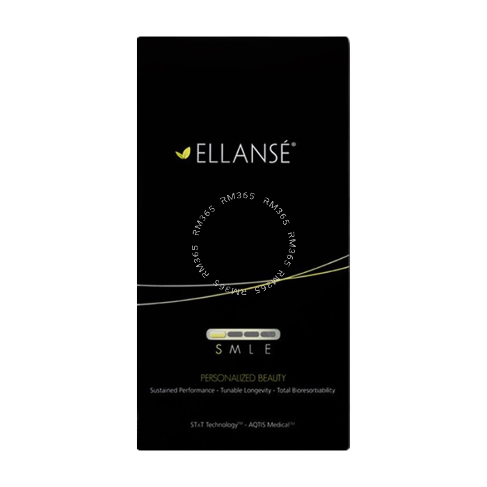 Ellansé S is a bioresorbable filler indicated for the correction of wrinkles and facial folds. The 2-in-1 treatment is ideal for increasing volume, and sculpting the face as well as encouraging collagen production with immediate results. Ellansé S is a no