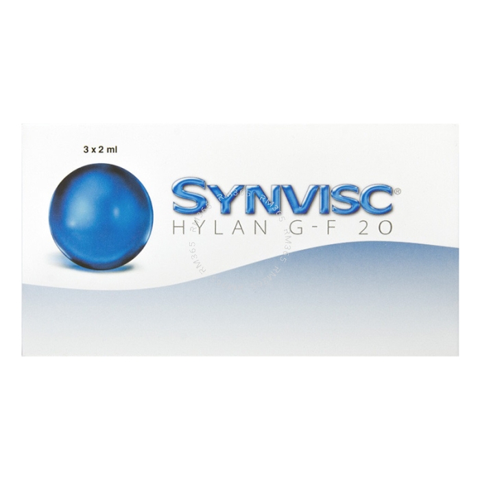 Synvisc is a viscosupplement injection that supplements the fluid in the knee to help lubricate and cushion the joint. The treatment works by restoring the elasticity and viscosity within the joint allowing a more extensive movement of the joint.