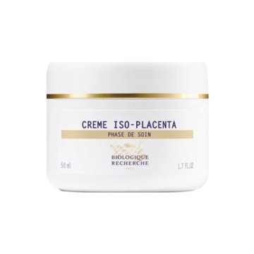 This moisturising cream hones in on healing skins suffering with imperfections and damage. It helps to reconstruct weakened and damaged skin, and is particularly proficient at post-acne healing.