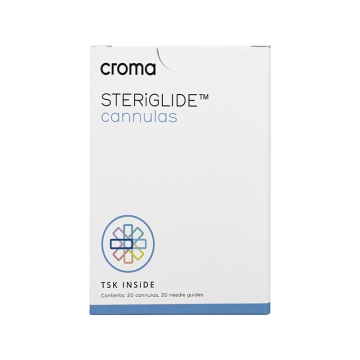 The unique cannula is a great tool for the introduction of dermal fillers without bruising and swelling. Furthermore, it ensures excellent manageability, optimal control and precision, while they create less resistance. The cannula is easy to inject and c
