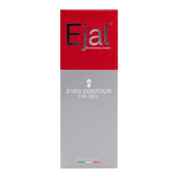 Ejal 40 bio-revitalizing gel is the latest generation of hyaluronic acid with a medium molecular weight, designed to rebuild the basic structure of the extracellular matrix to improve the appearance of the skin. 