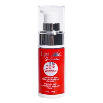 Ejal Sunscreen Face SPF30+ (1 x 30ml)