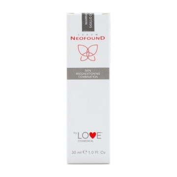 Love Cosmedical Neofound Serum is designed to brighten, tighten and smoothen the skin.