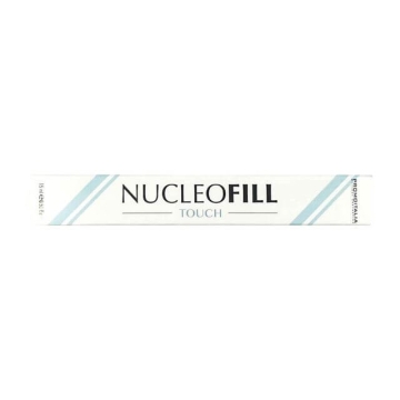Nucleofill Touch  is an anti-wrinkle cosmetic gel to erase the unsightly look of the skin blemishes.