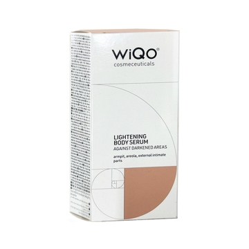 WiQo Lightening Body Serum (1 x 20ml)