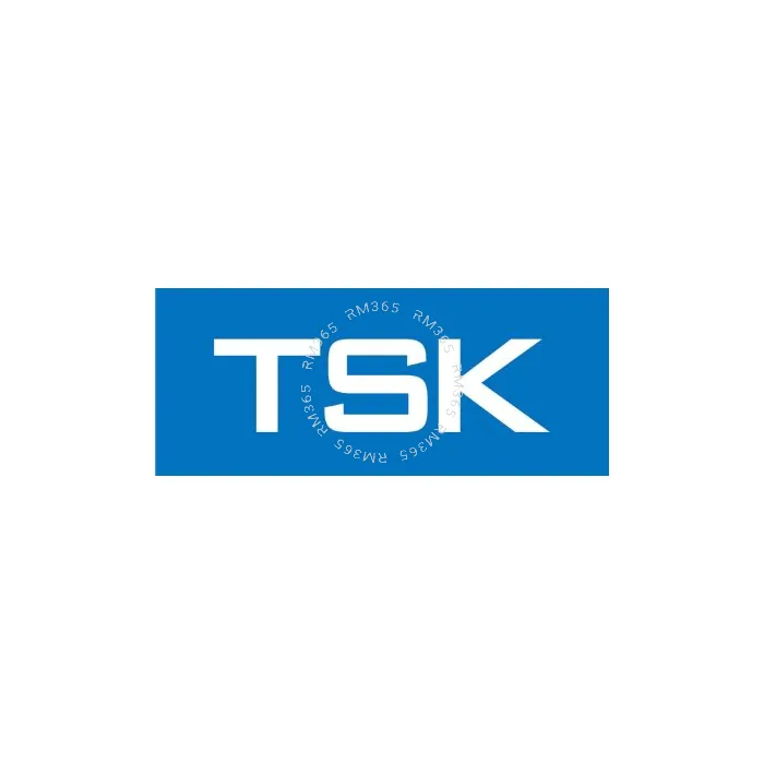 TSK Low Dead Space Hub LDS Needle (30G x 13mm)
