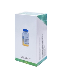 BioRePeelCl3 FND (Face, Neck and Decollete) contains 35% of TCA and can be also used for the intimate zone. BioRePeelCl3 is an innovative biphasic medical device with the biostimulating, revitalizing and peeling actions, with trichloroacetic acid (TCA) a