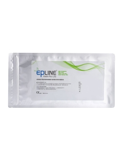 Epline Sterile Polydioxanone Suture with Needle This device is intended to fixate sub dermal tissue in an elevated position in plastic and reconstructive surgery. Polydioxanone suture provides wound support for a longer period compared to other synthet