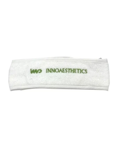 Innoaesthetics Headband with velcro closure