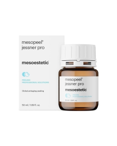 Mesoestetic Mesopeel Jessner Pro (1 x 50ml)