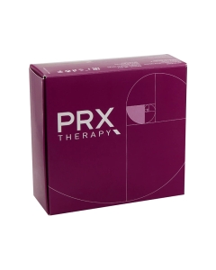 PRX-Therapy Kit is an innovative post-procedure kit for home use after an aesthetic treatment, like PRX-T33, to maintain the characteristics of a younger-looking and healthier skin. The skin care kit is suitable for all ages.