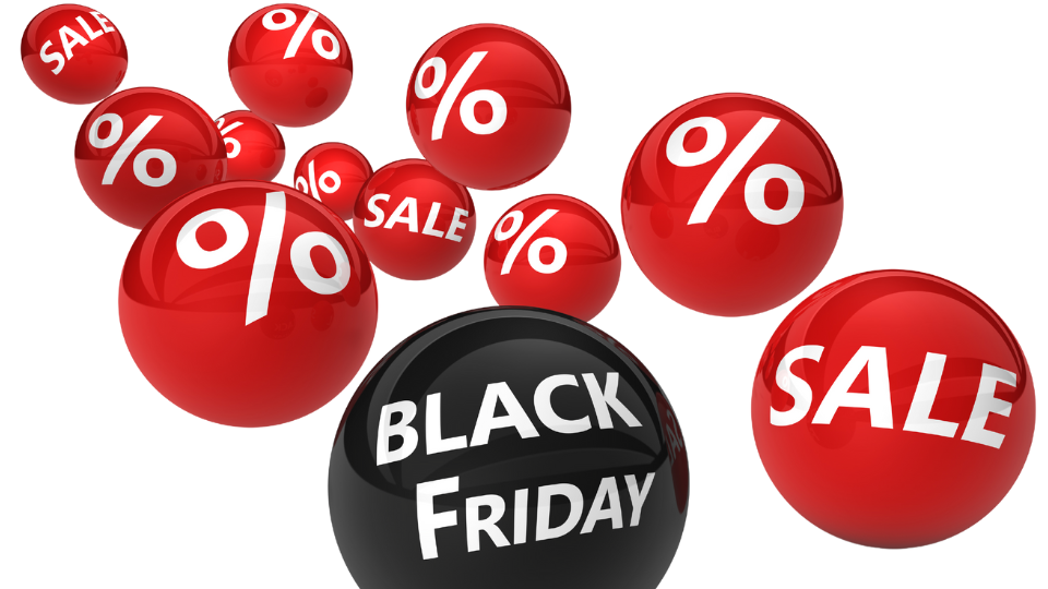 Black Friday Sales are Coming: Your Guide to Getting the Best Deals at Reliable Medicare