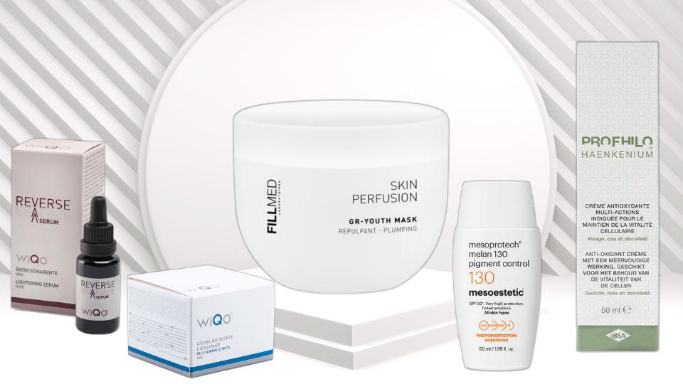 Radiant Results: A 5-Step Skincare Routine with Reliable Medicare