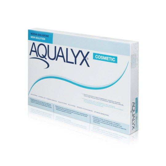 Is Aqualyx a Viable Alternative to Liposuction?