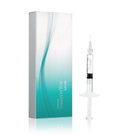 Aquashine Anti-Wrinkle and Skin Rejuvenating Mesotherapy Products