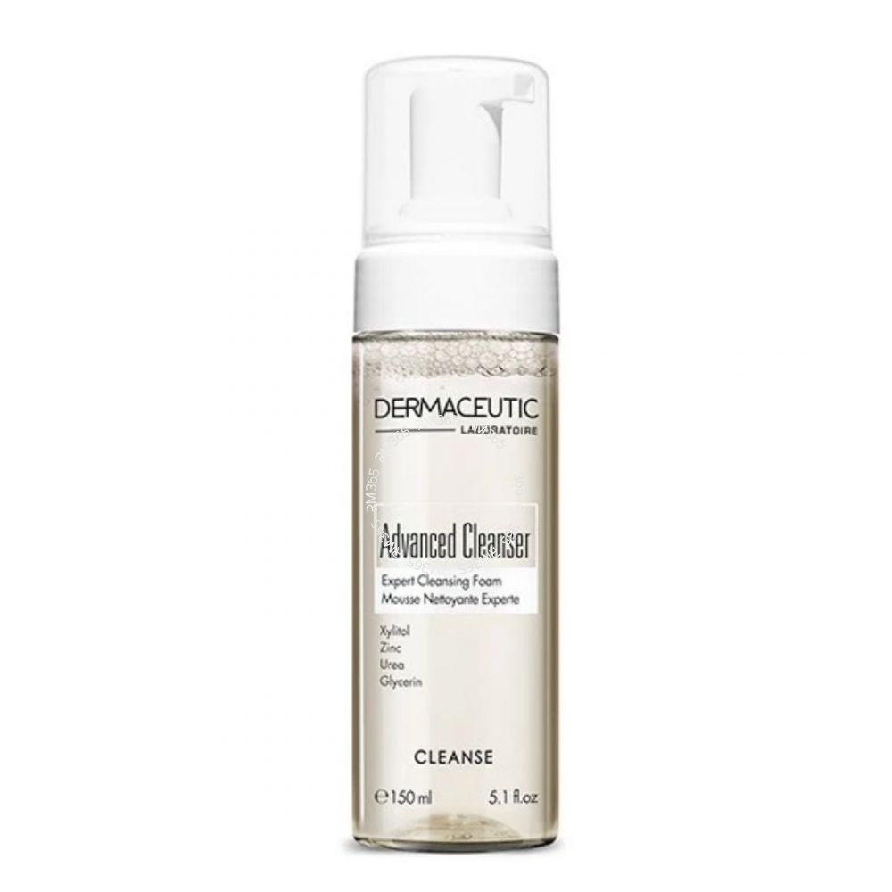 All You Need to Know About the Dermaceutic Advanced Cleanser for Face