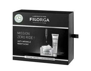 Filorga Skincare and Cosmetics Review
