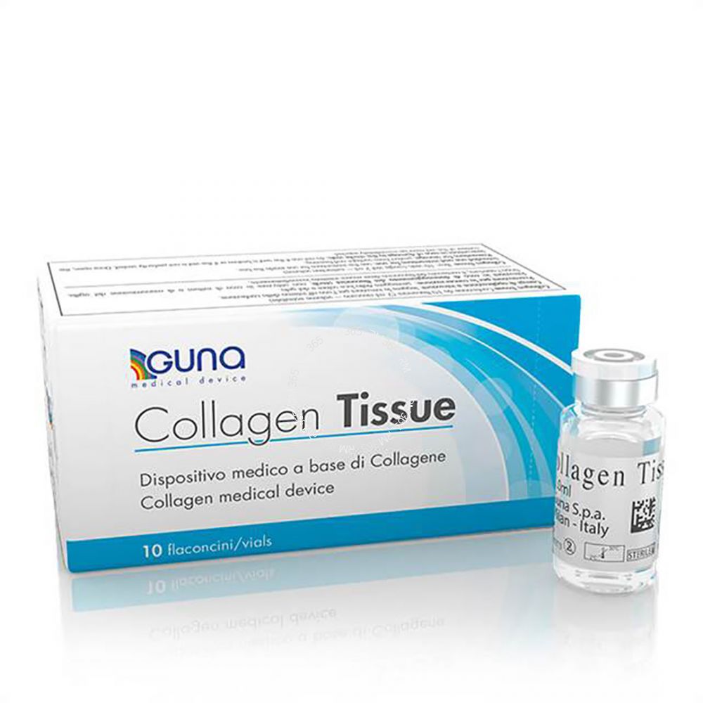 Guna Collagen Tissue Benefits