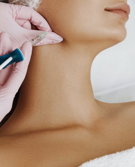 How Juvederm Volux Lidocaine Can Improve your Facial Contours?