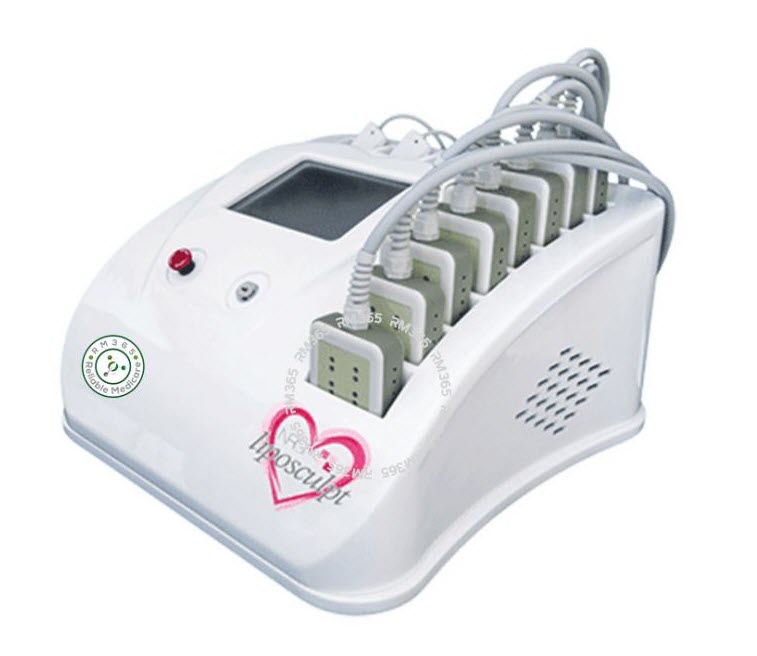 NRG Lipsoculpt Machine - What Are Its Benefits?