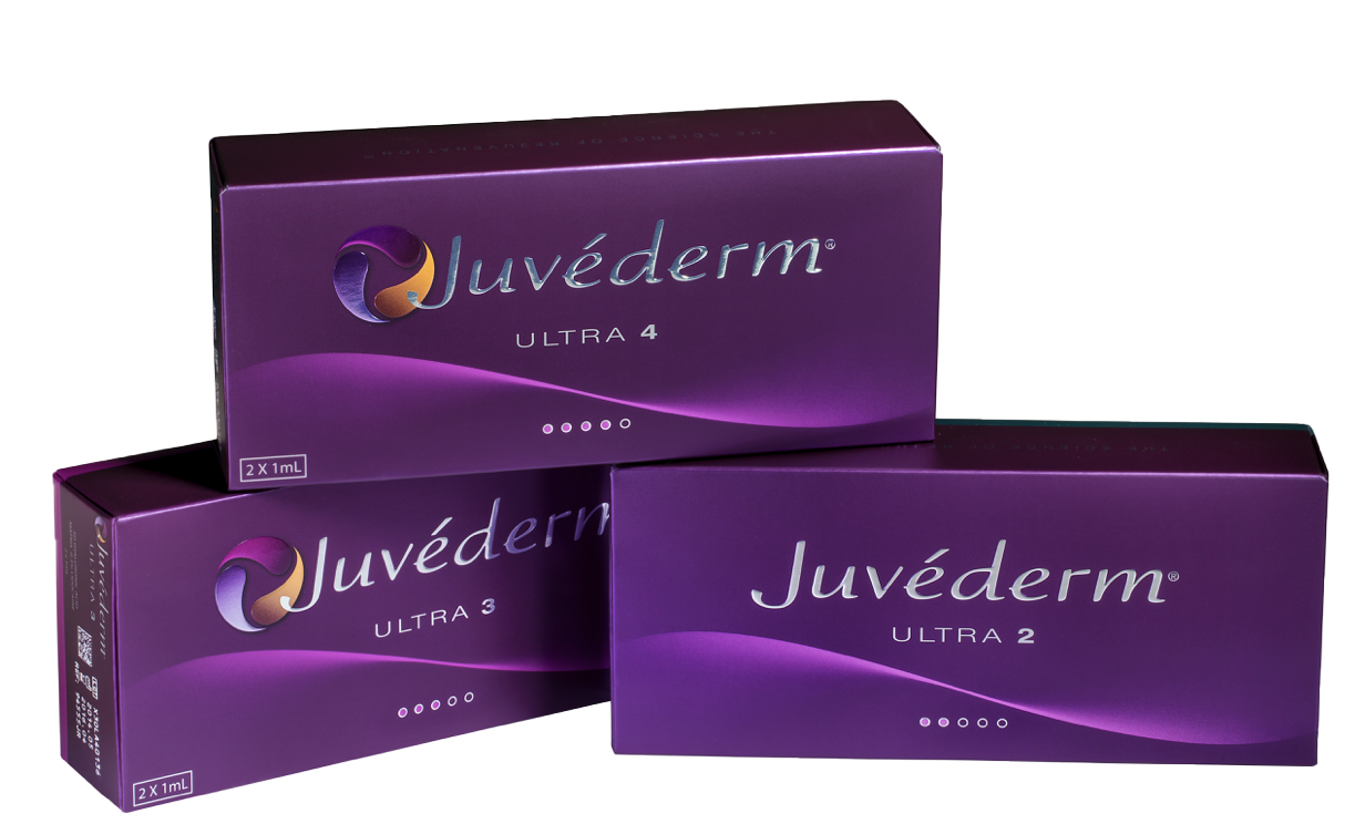 JUVEDERM – The Nations Favourite? Everything you need to know. 