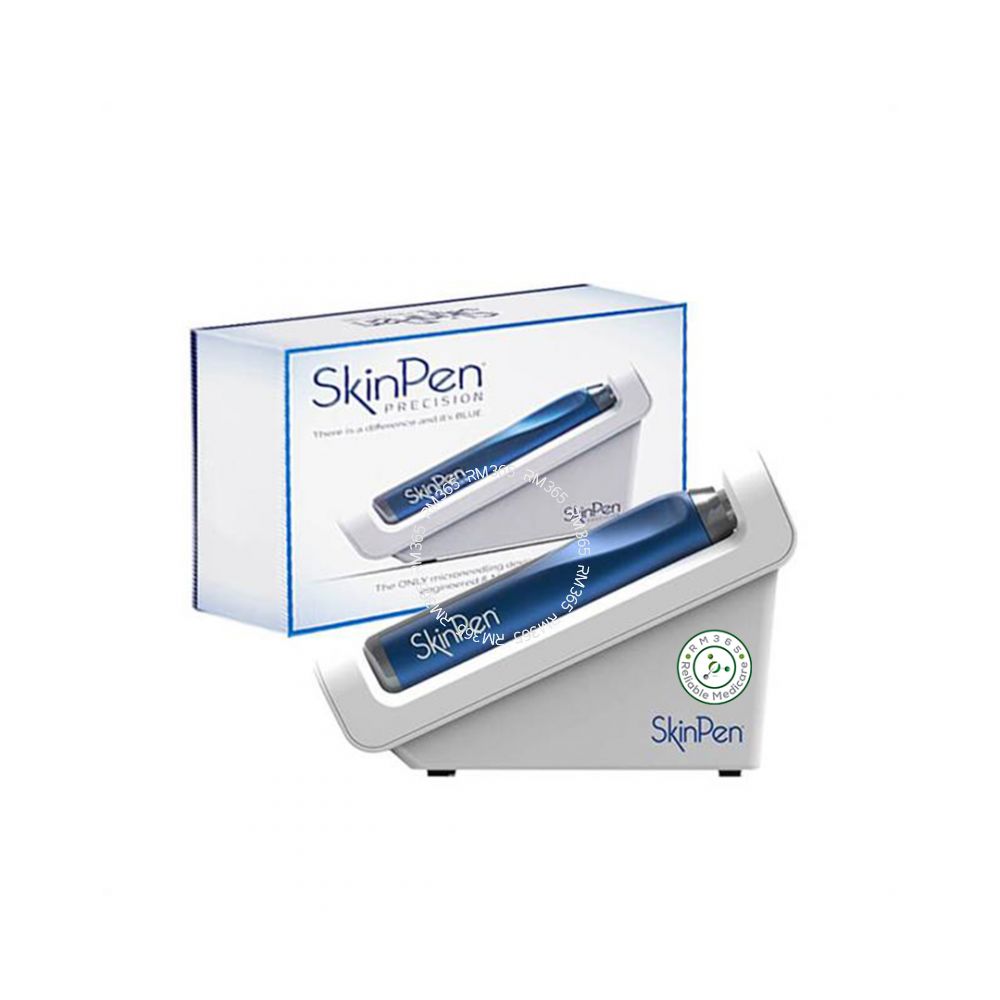 Increase Collagen and Elastin with SkinPen Accessory Kits