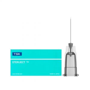 All About TSK Needles and Cannula?