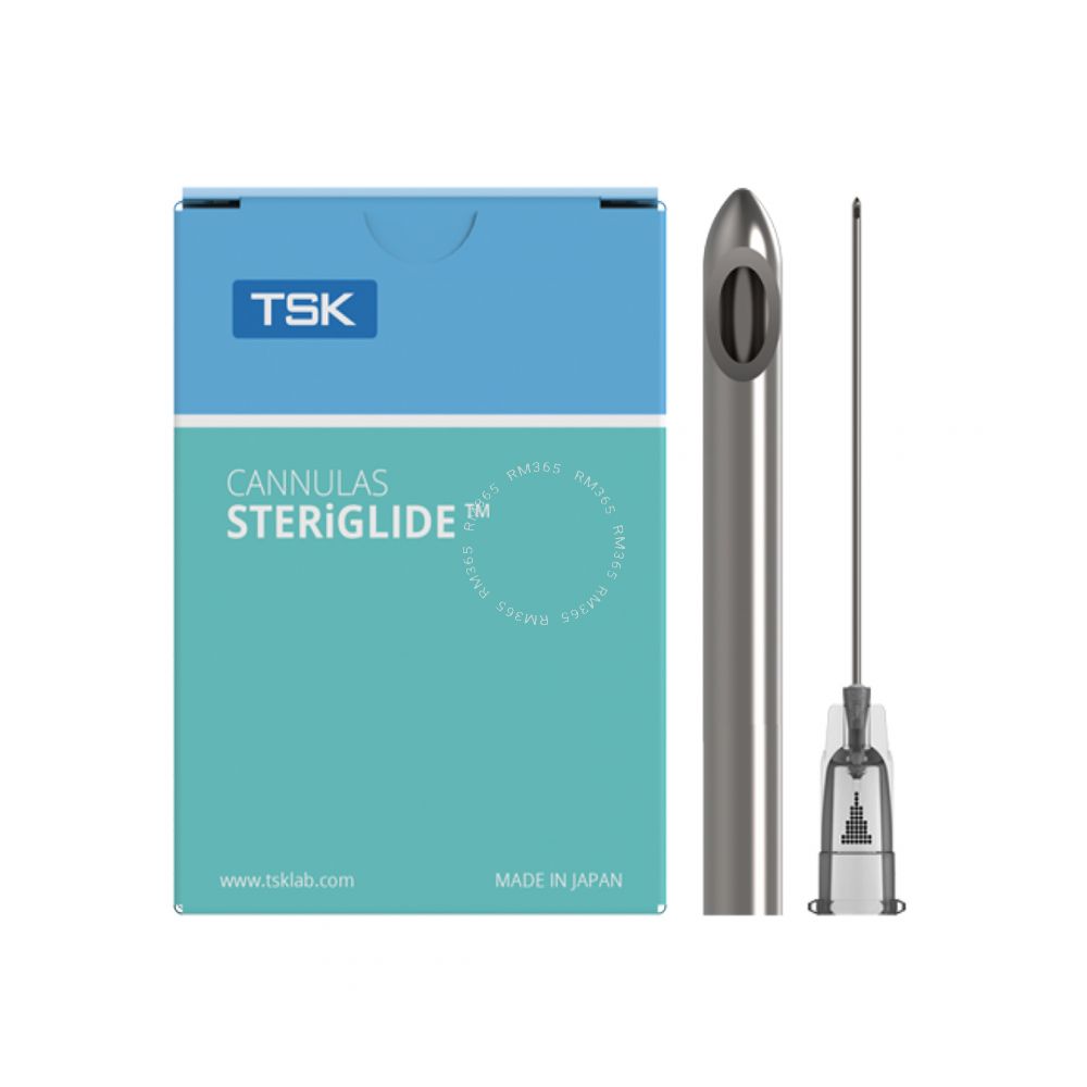 What Make TSK Needles and Cannulas so Popular?