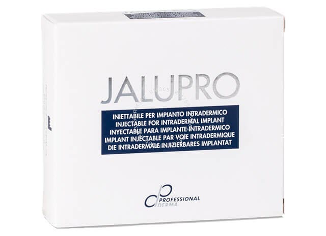 Jalupro Amino Acid