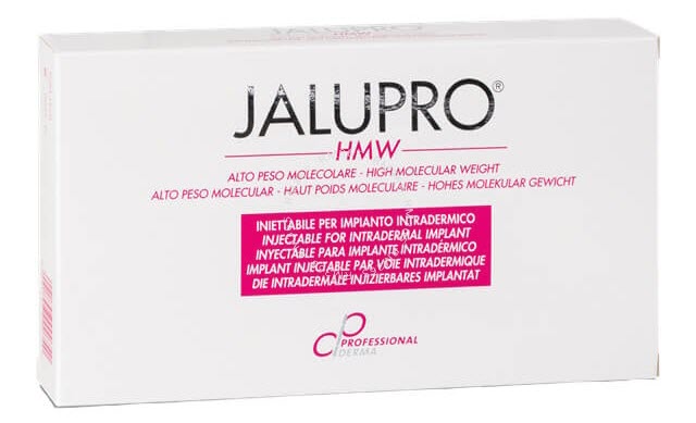 Jalupro HMW