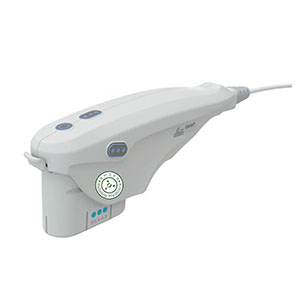 Ulthera facelifting device