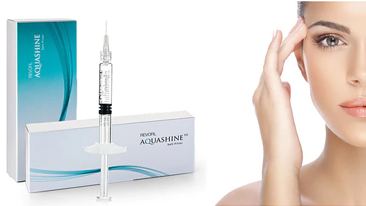 Aquashine Soft Filler