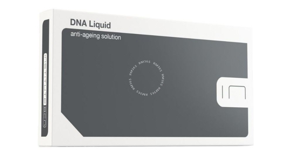 BCN DNA Liquid