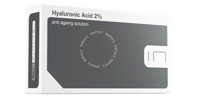 BCN Hyaluronic Acid